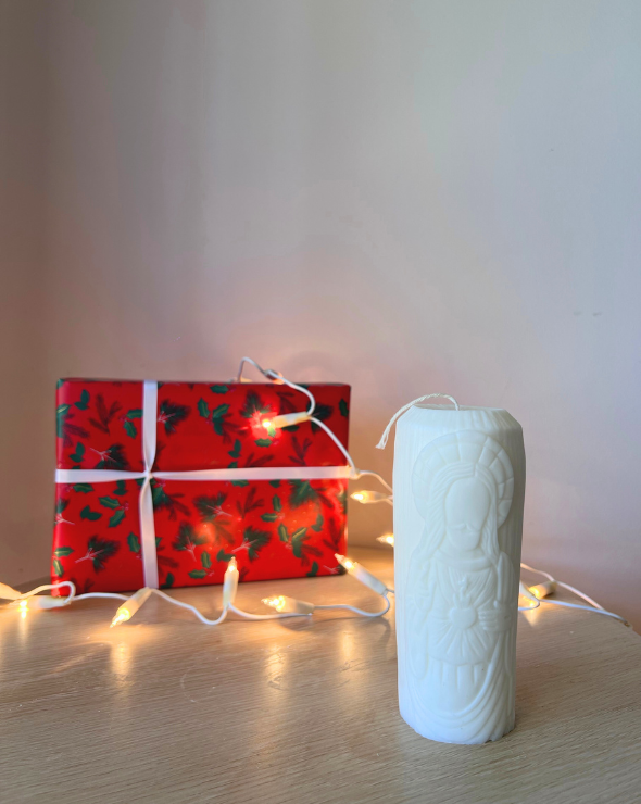 Sacred Heart of Jesus Pillar