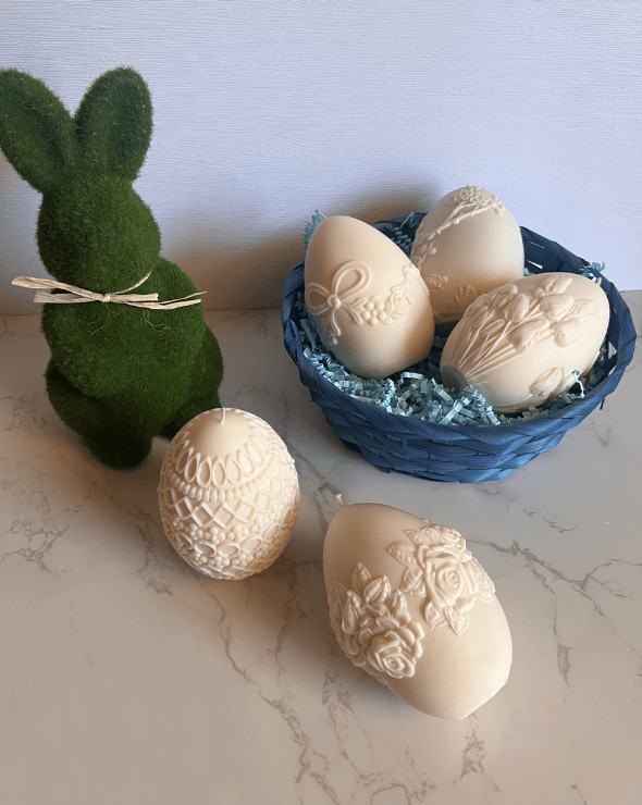 Complete Fabergé Egg Collection