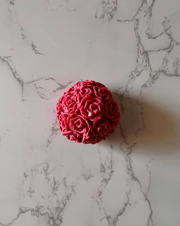 Red Róża