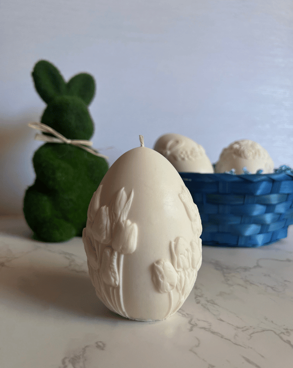 Tulip Fabergé Egg