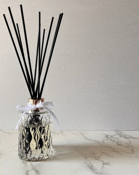 Premium Fragrance Diffuser