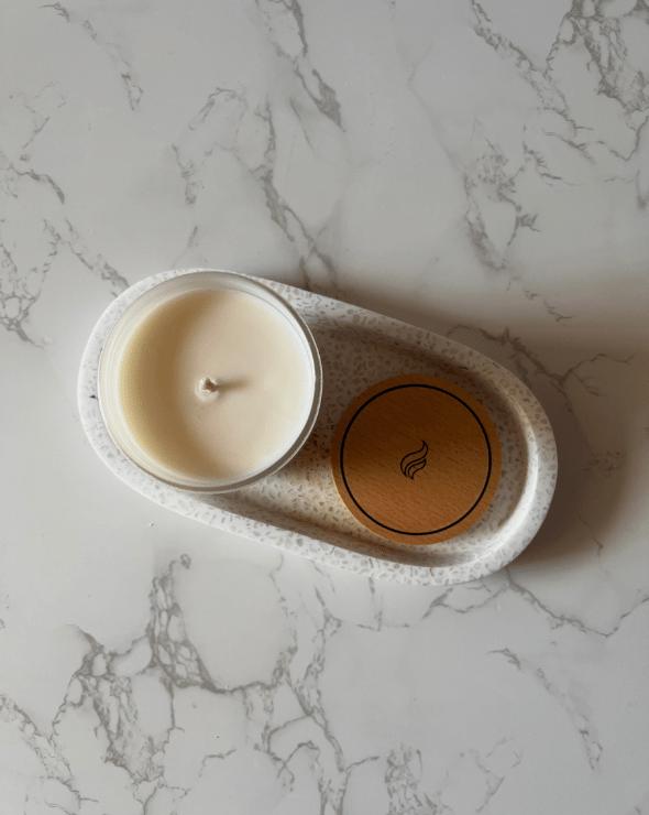 Opieka Candle Luxury Candle