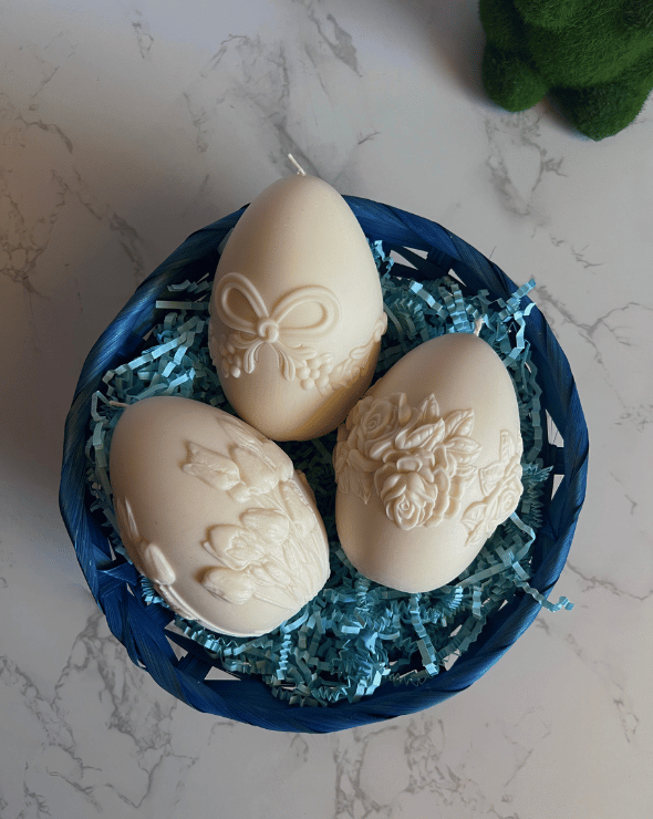 Complete Fabergé Egg Collection