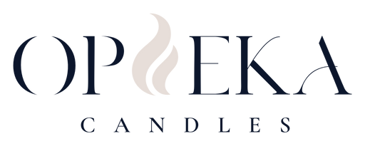 Opieka Candles